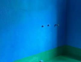 九寨沟卫生间测漏水多少钱