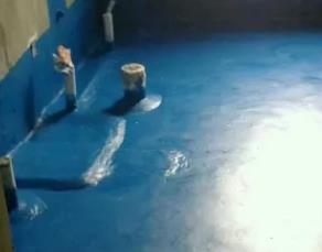 九寨沟卫生间测漏水多少钱